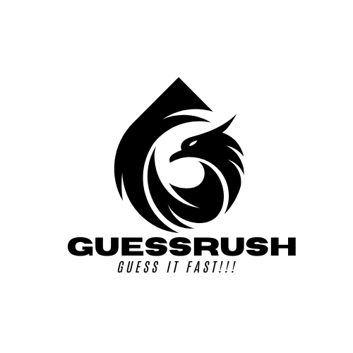 Game 1 Logo