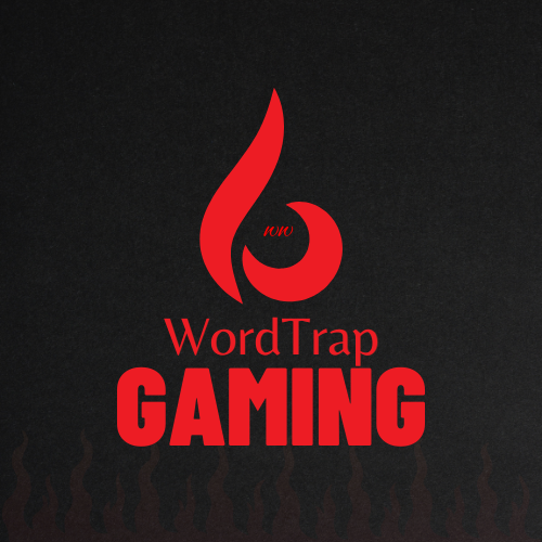 Game 1 Logo