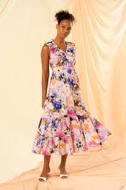 A-Line Dress 1