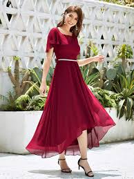 A-Line Dress 2