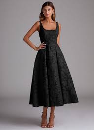 A-Line Dress 3