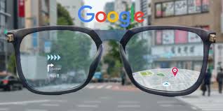 AR Glasses