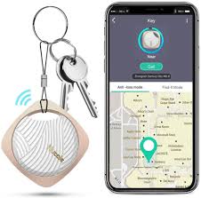Bluetooth Trackers