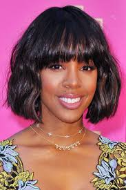 Bob Cut 3