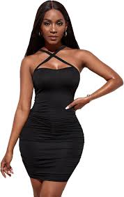 Bodycon Dress 1