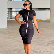 Bodycon Dress 3