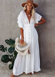 Bohemian Dress 2