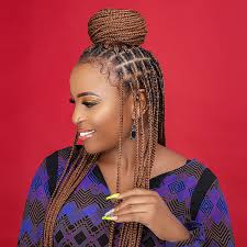 Braided Styles 2
