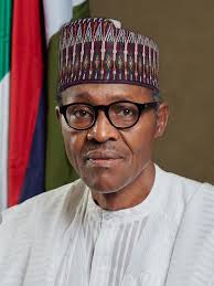 Buhari News