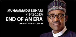 Buhari News
