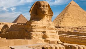 Travel Africa