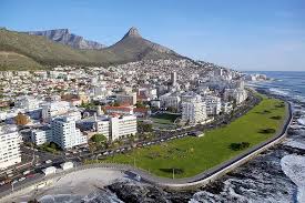 Travel Africa