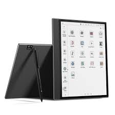 Digital Notebooks