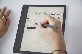 Digital Notebooks