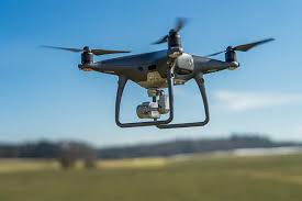 Drone Cameras