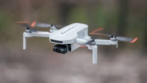 Drone Cameras