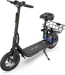 Electric Scooters