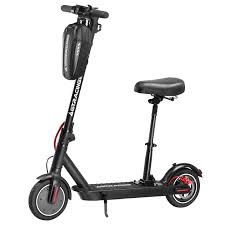 Electric Scooters