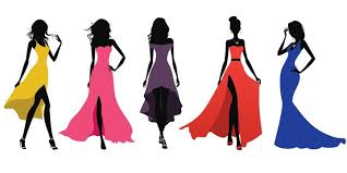 Dresses 2025