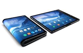Foldable Phones