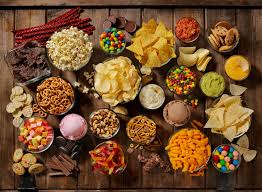 Food Trends