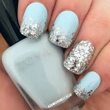 Glitter Accents