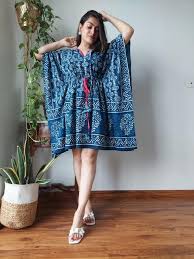 Kaftan Dress 3