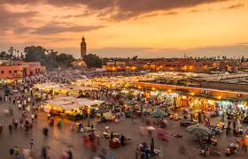 Travel Africa