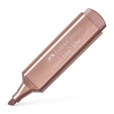 Metallic Highlighter