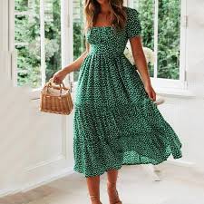 Medium Dress 1