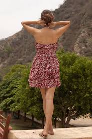 Minimum Dress 2