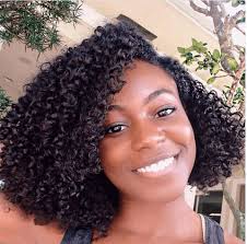 Natural Curls 2