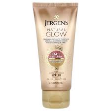Natural Glow