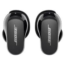 Noise-cancelling Earbuds