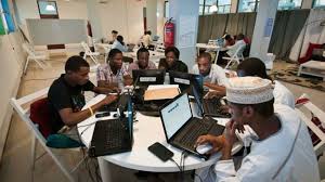 Nigerian Tech