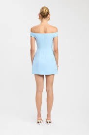 Off-Shoulder Dress 2