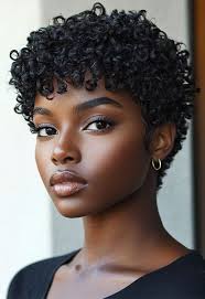 Pixie Cut 2