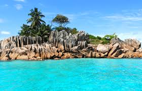 Travel Africa