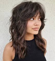 Shaggy Haircut 1