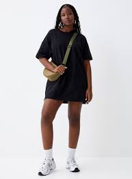 Shirt Dress 1