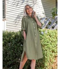 Shirt Dress 2