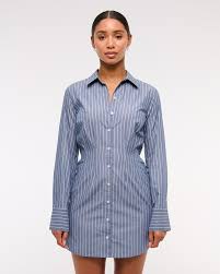 Shirt Dress 3
