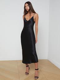 Slip Dress 1