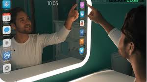Smart Mirrors