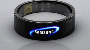 Smart Rings