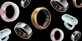 Smart Rings 3