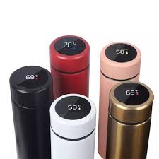 Smart Water Bottles