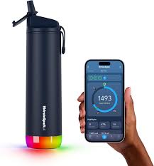 Smart Water Bottles