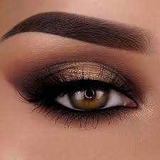 Smoky Eyes