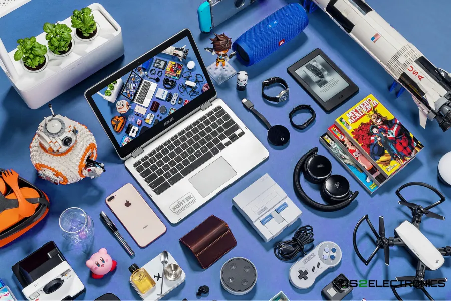 Top Gadgets
